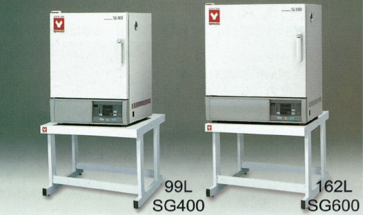 SG系列干熱滅菌器