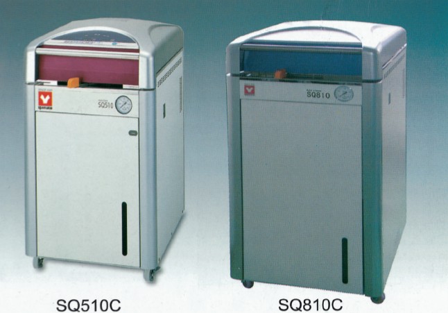 SQ系列高壓蒸汽滅菌器